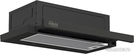 Кухонная вытяжка Oasis VA-60B (FR)