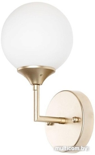 Бра Arte Lamp Marco A2703AP-1SG