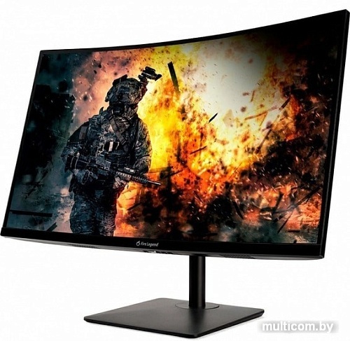 Монитор AOPEN 27HC5RZbmiiphx