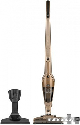 Пылесос Sencor SVC 8618GD