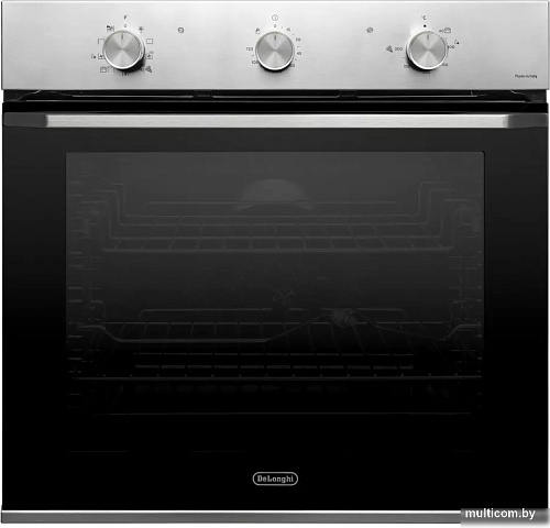 Электрический духовой шкаф DeLonghi NSM 7XL PPP RUS