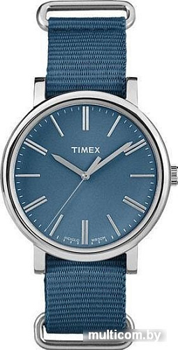 Наручные часы Timex TW2P88700