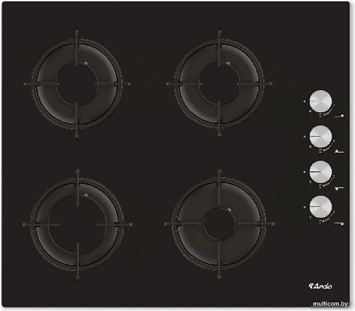 Варочная панель ARDO GHS64GB2