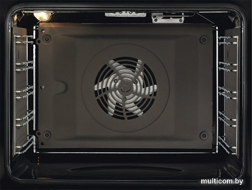 Электрический духовой шкаф Electrolux EOA5220AOR