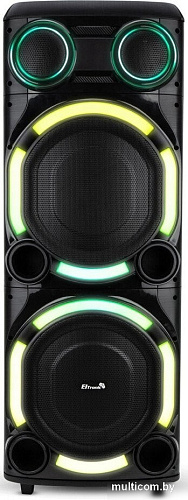 Патибокс Eltronic 30-56 Crazy Box 2500
