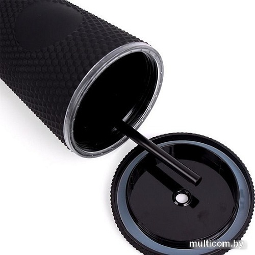 Многоразовый стакан Darvish SR-H-1662-2 450мл