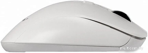 Мышь SmartBuy 616AG SBM616AGW (белый)