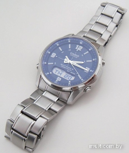 Наручные часы Casio LCW-M100DSE-2A