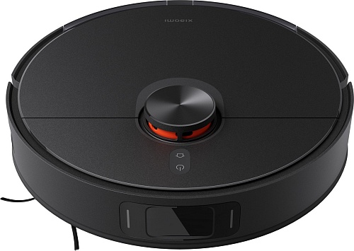 Робот-пылесос Xiaomi Robot Vacuum S20+ B108GL (международная версия, черный)