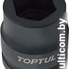 Головка слесарная Toptul KABA2422