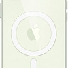 Чехол для телефона Apple MagSafe Clear Case для iPhone 15 Plus (прозрачный)