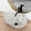 Умывальник Rea Dora Stone REA-U5066