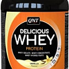 QNT Delicious Whey Protein Powder (ваниль, 908 г)