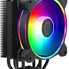 Кулер для процессора Cooler Master Hyper 212 Black RR-S4KK-20PA-R1