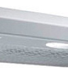 Кухонная вытяжка Jetair Senti WH/F/60 PRF0023843C