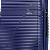 Чемодан-спиннер American Tourister Aero Racer Nocturne Blue 79 см