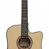 Flight AD-455C NA