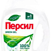 Гель для стирки Persil Green Gel (1.3 л)