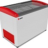 Торговый холодильник Gellar Elegance FG 500 E