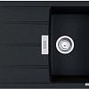 Кухонная мойка Franke Centro CNG 611-78 Fragranite 114.0639.689 (оникс)