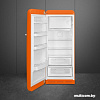 Однокамерный холодильник Smeg FAB28LOR5