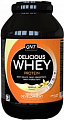 QNT Delicious Whey Protein Powder (ваниль, 908 г)