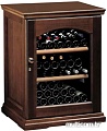 Винный шкаф IP Industrie CEX 151 VU