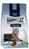 Сухой корм для кошек Happy Cat Culinary Quellwasser-Forelle Речная форель 10 кг