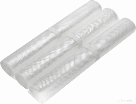 Рулоны вакуумной пленки Status VB283003-ECO (300x28 см, 3 шт)