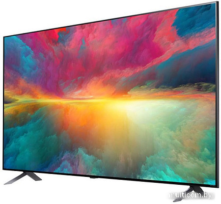 Телевизор LG QNED75 75QNED756RA