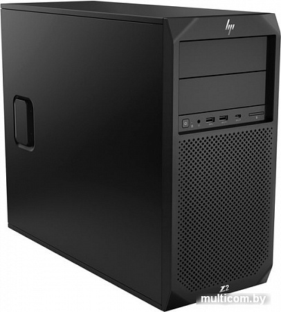 Компьютер HP Z2 Tower G4 9LM06EA