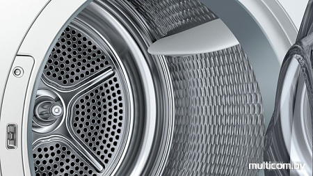Сушильная машина Siemens WT47Y782OE