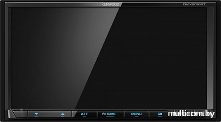 USB-магнитола Kenwood DMX-6018BT