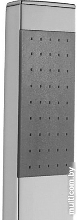 Душевой гарнитур Paffoni ZDUP095CR