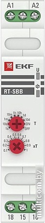 Реле времени EKF PROxima RT-SBB-12-240