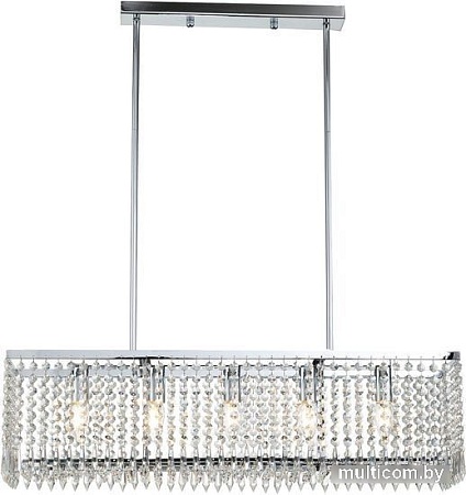 Подвесная люстра Indigo Sfarzo V000280