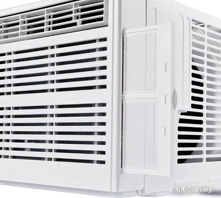 Оконный кондиционер Ballu Wind cool BWC-05 AC