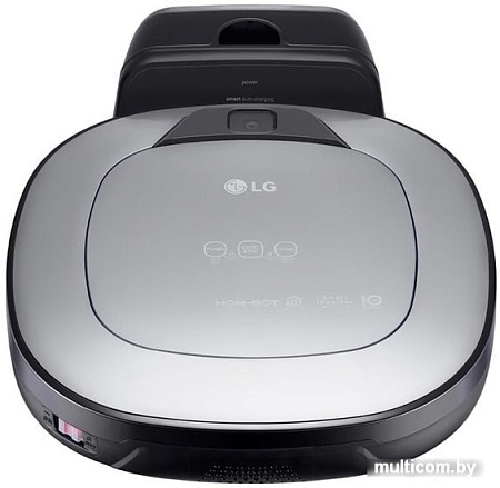 Робот-пылесос LG VRF6670LVM