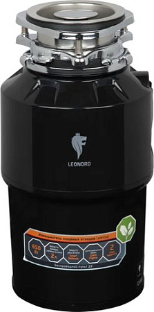 Измельчитель пищевых отходов Leonord LE-FWD-650