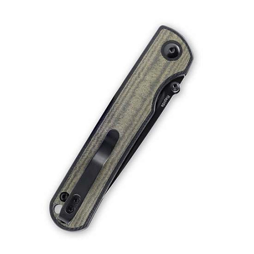 Складной нож KIZER Rapids V3594C2