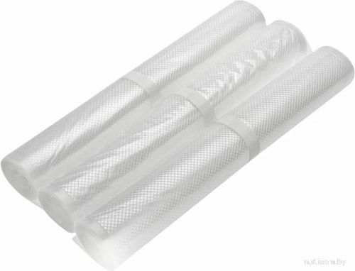 Рулоны вакуумной пленки Status VB283003-ECO (300x28 см, 3 шт)
