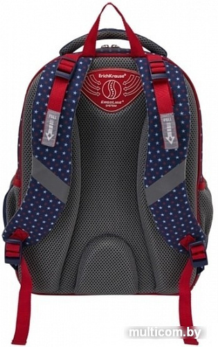 Рюкзак Erich Krause ErgoLine 15L Hockey 49463
