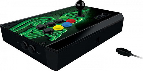 Геймпад Razer Atrox