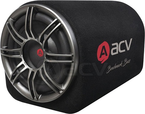 Корпусной активный сабвуфер ACV BTA-12N