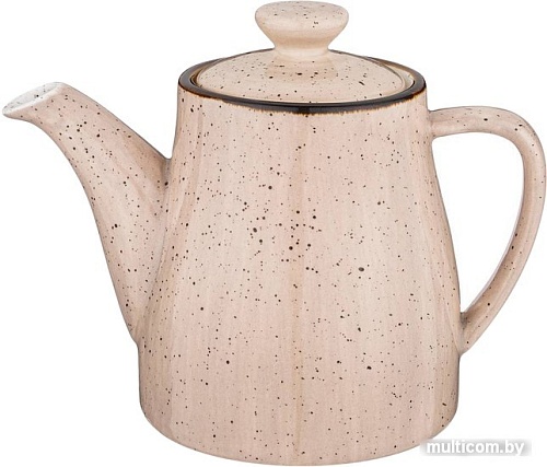 Заварочный чайник Bronco Nature 263-1108