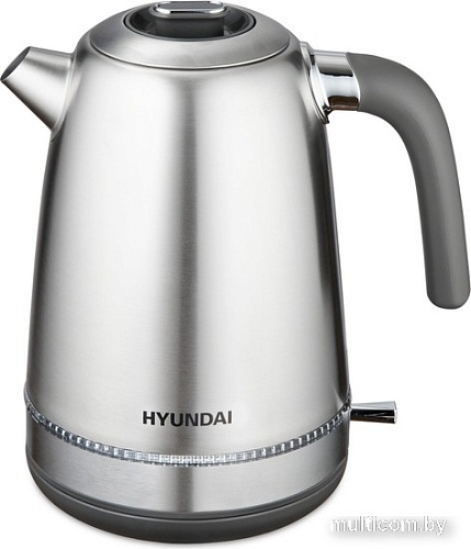 Электрический чайник Hyundai HYK-S5806