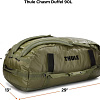 Дорожная сумка Thule Chasm 130L TDSD305 (olivine)