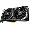 Видеокарта MSI GeForce RTX 3060 Ventus 2X 8G OC