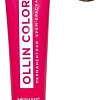 Крем-краска Ollin Professional Color перманентная 8/73 светло-русый коричнево-золотистый 60 мл