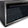 Мини-печь Ginzzu HOT-132 gray
